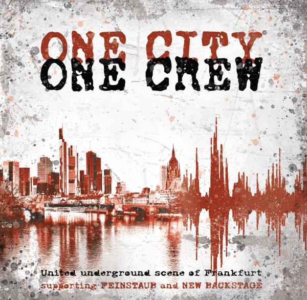 One City One Crew