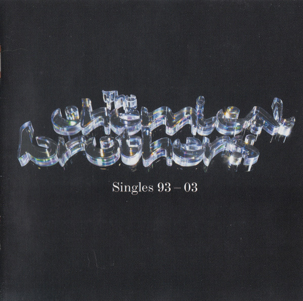 Singles 93-03