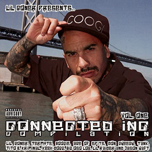 Connected Inc Compilation Vol. One