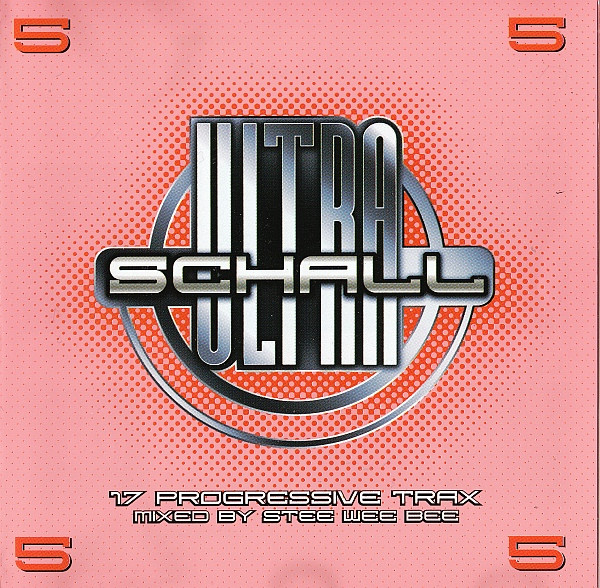 Ultraschall 5