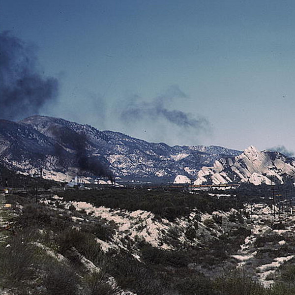 Rerun The Mountains