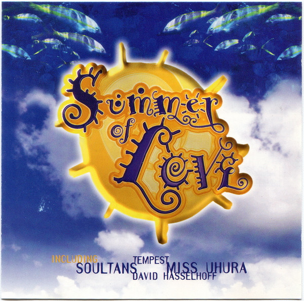 Summer Of Love
