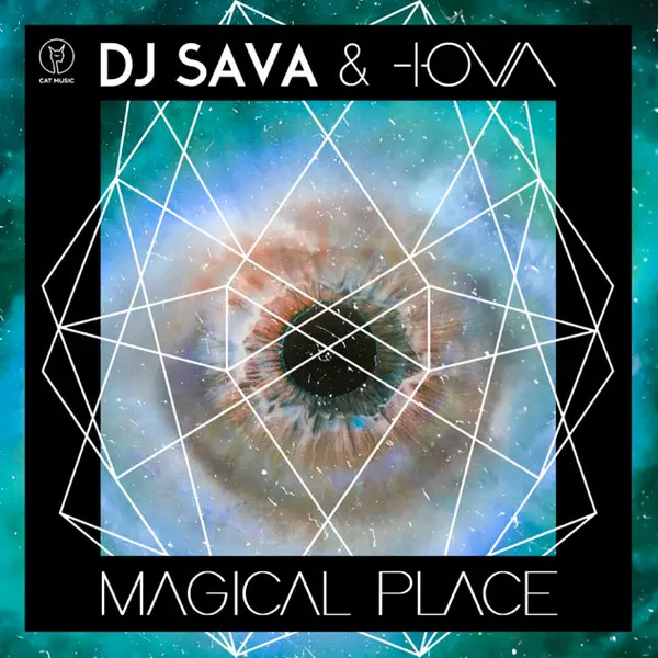 Magical Place