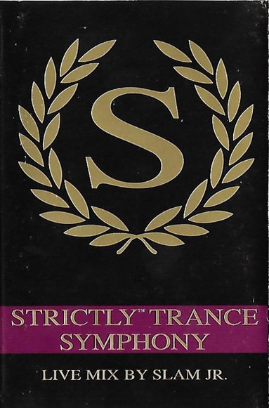 Strictly Trance Symphony