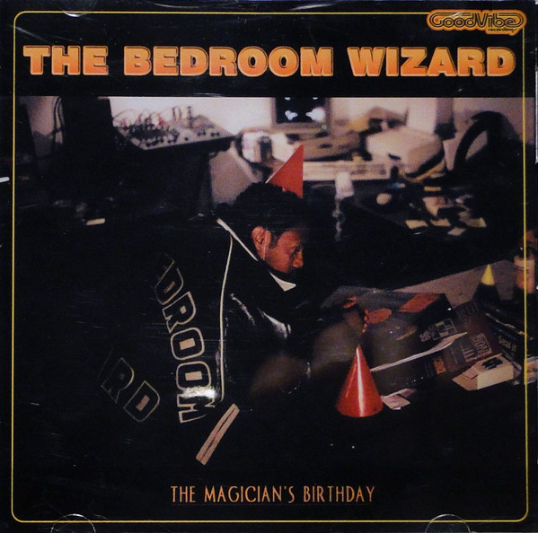 The Magician´s Birthday