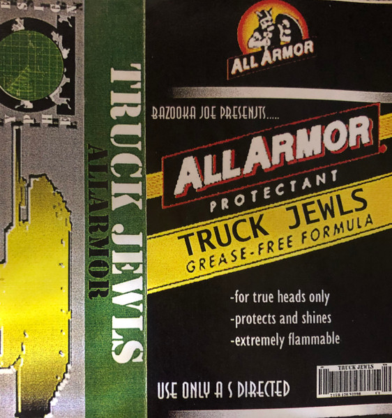 AllArmor