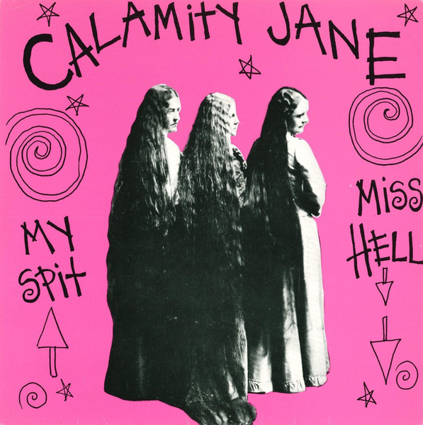 Miss Hell / My Spit