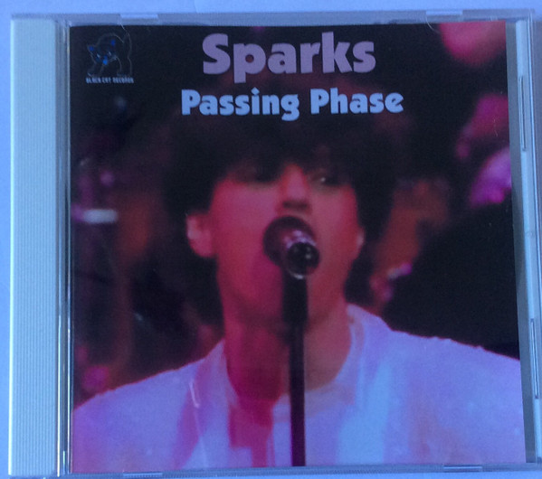 Passing Phase