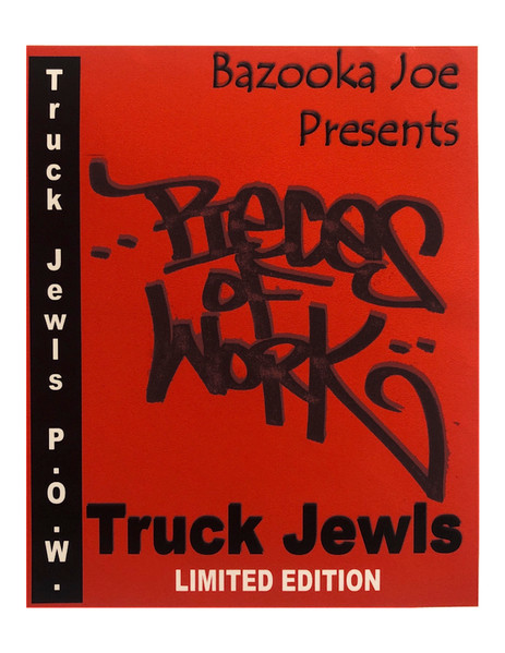 Pieces Of Work