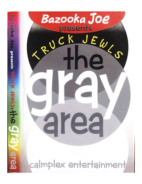 The Gray Area