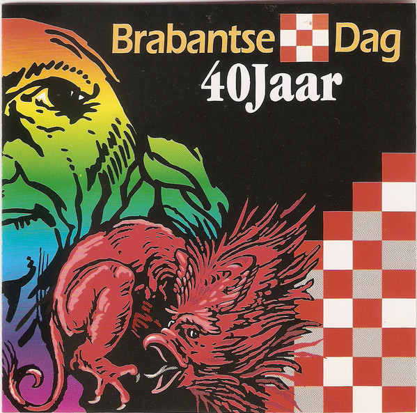 Brabantse Dag 40 Jaar
