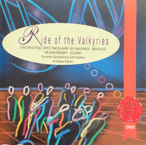 Orchestral Spectaculars