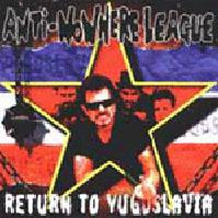 Return To Yugoslavia
