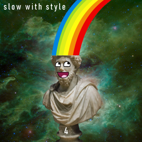 Classic Slowstyle Vol. 4