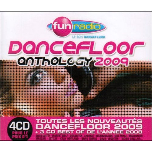 Dancefloor Anthology 2009
