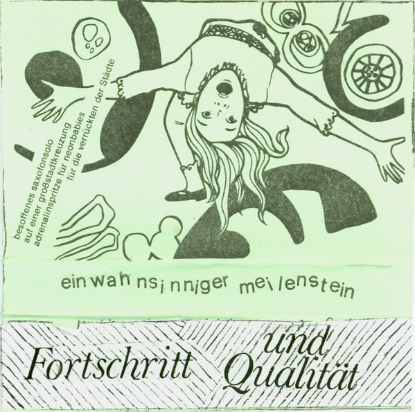 Ein Wahnsinniger Meilenstein