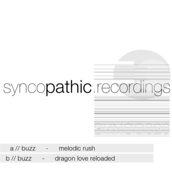 Melodic Rush / Dragon Love Reloaded