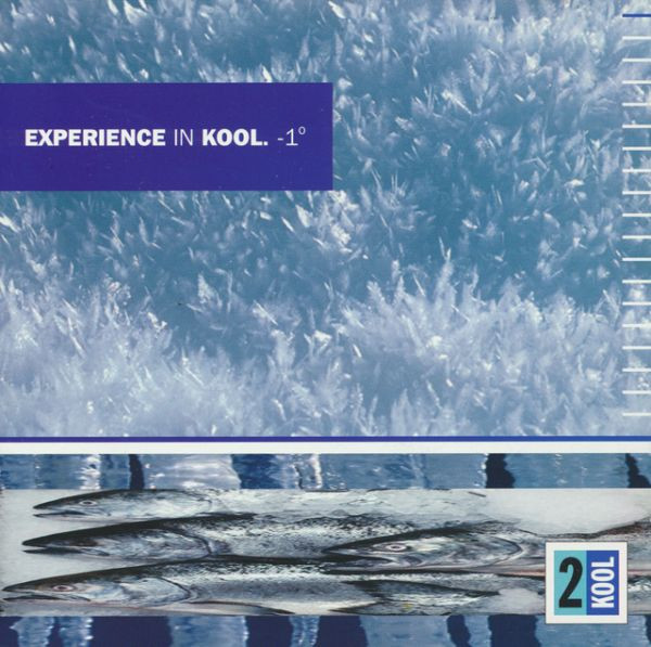 Experience In Kool. -1°