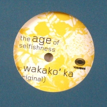 Wakako'ka