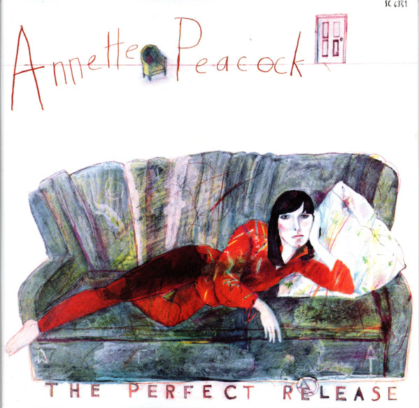 The Perfect Release
