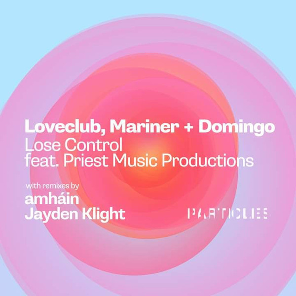Lose Control