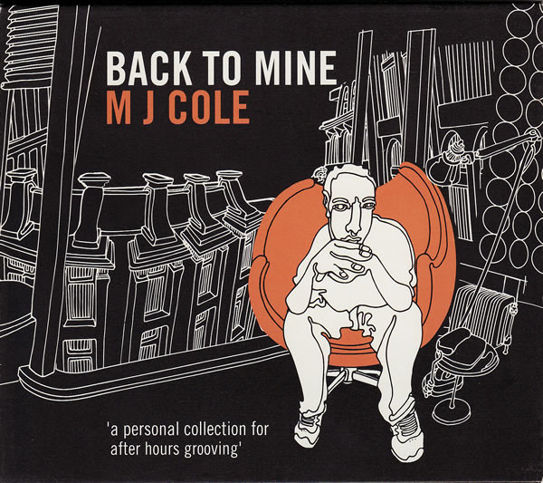 Back To Mine