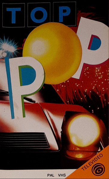 Top Pop