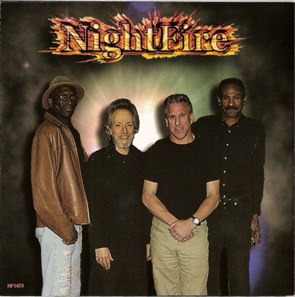 Nightfire