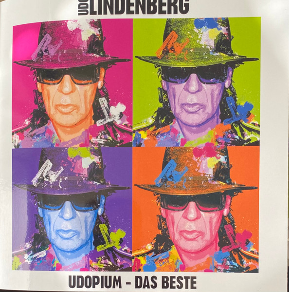 Udopium - Das Beste