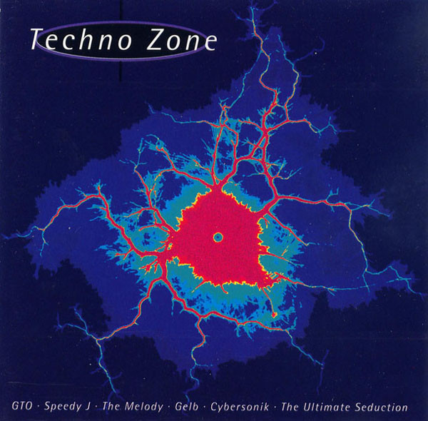 Techno Zone