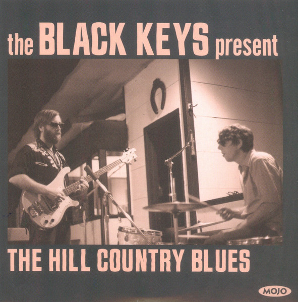 The Hill Country Blues