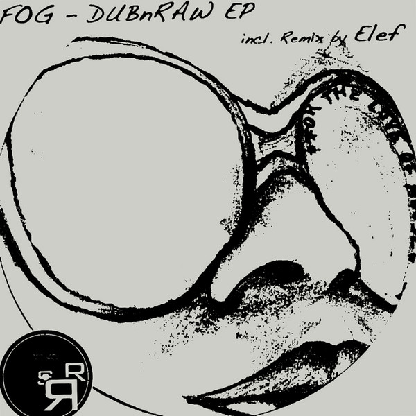Dubnraw EP