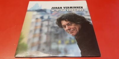 De Tet Van Koekelberg