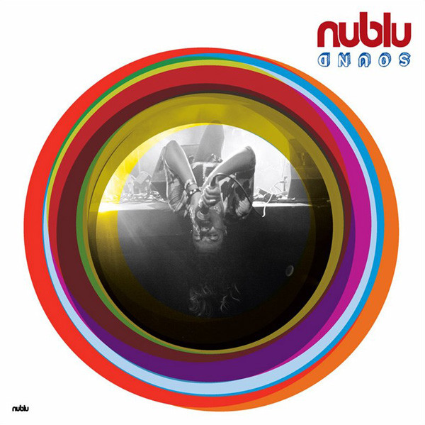Nublu Sound
