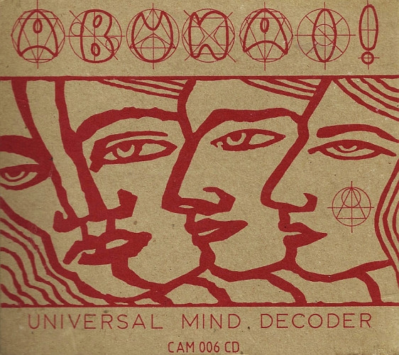 Universal Mind Decoder