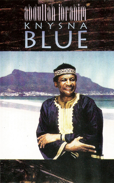 Knysna Blue