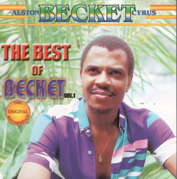 The Best Of Becket Vol. 1