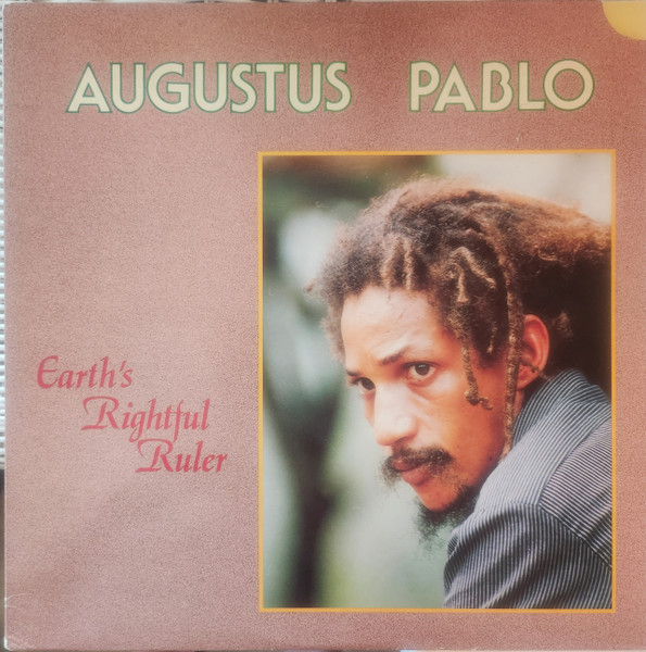 Earth's Rightful Ruler