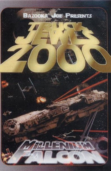 Millennium Falcon