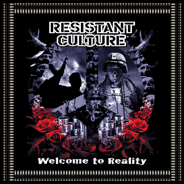 Welcome To Reality