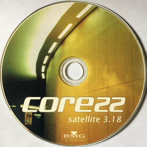 Satellite