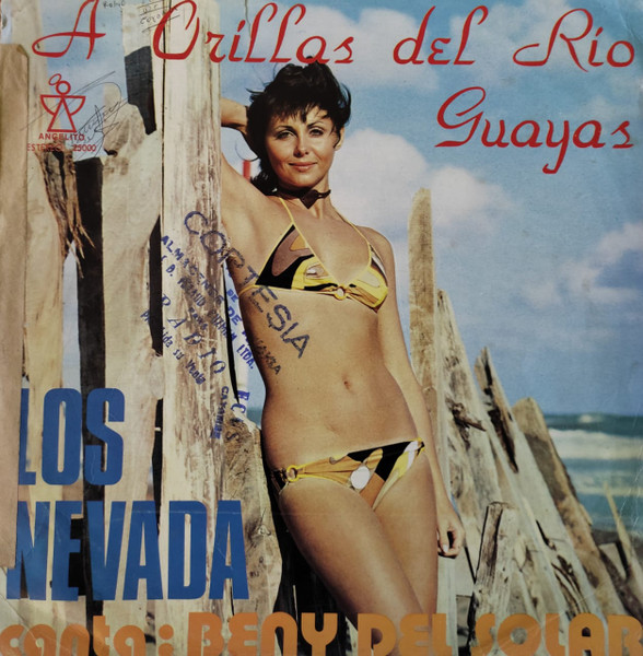 A Orillas Del Río Guayas