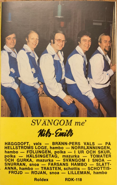 Svängom Mé