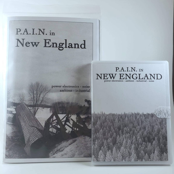 P.A.I.N. In New England