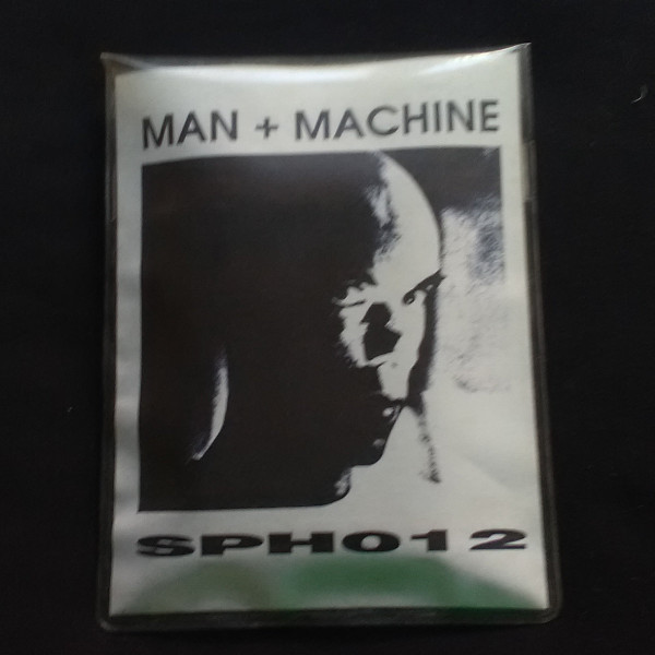 Man + Machine
