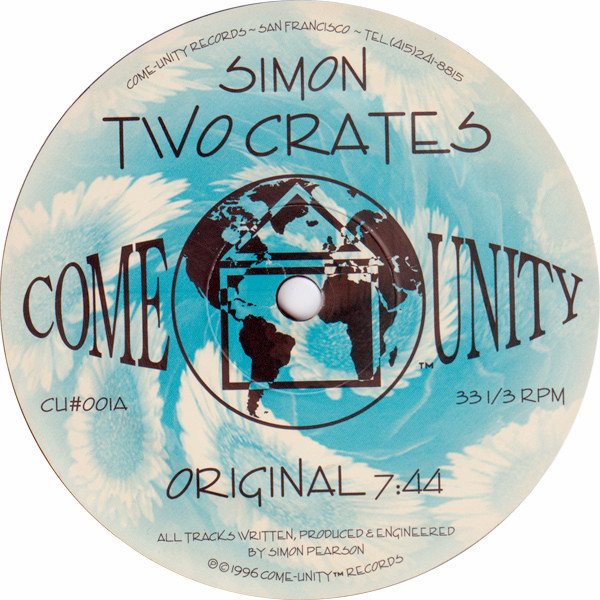 Two Crates