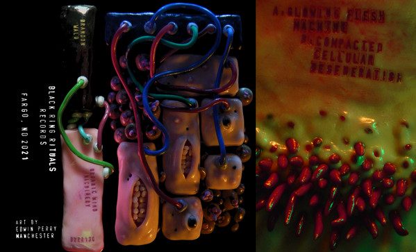 Organic Mind Machinery