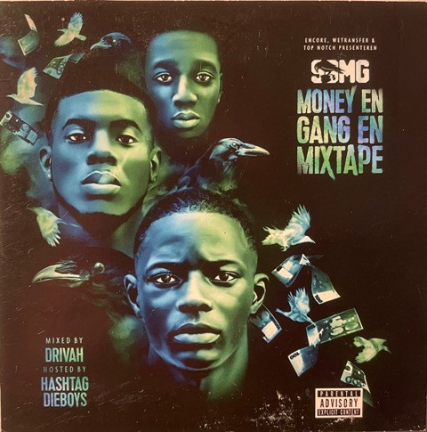 Money En Gang En Mixtape