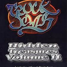 Hidden Treasures Volume II