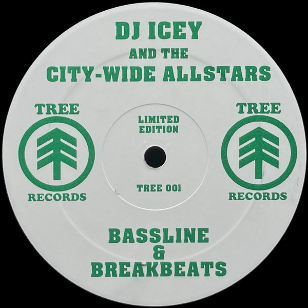 Bassline & Breakbeats